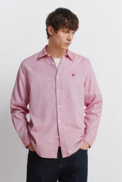 Springfield Chemise structurée