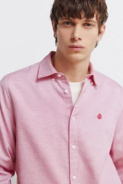 Springfield Chemise structur&eacute;e