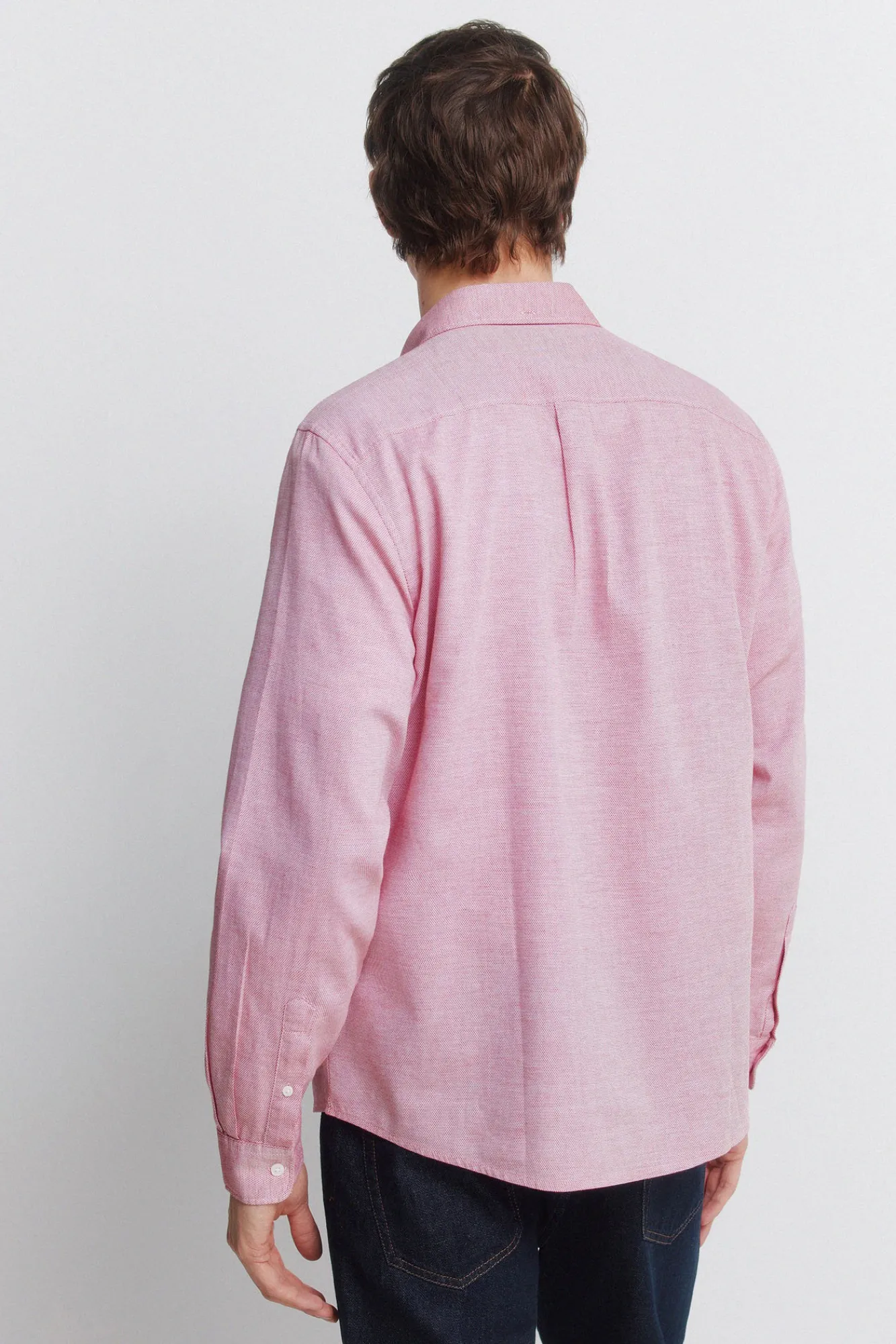 Springfield Chemise structurée