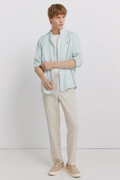 New Springfield Chemise structurée