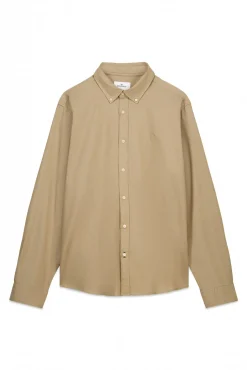 Best Springfield Chemise structurée bicolore