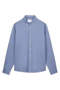 Best Springfield Chemise structurée bicolore