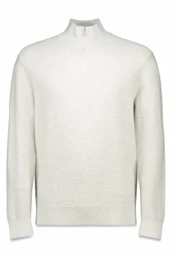 Hot Springfield Fermeture pull uni gris