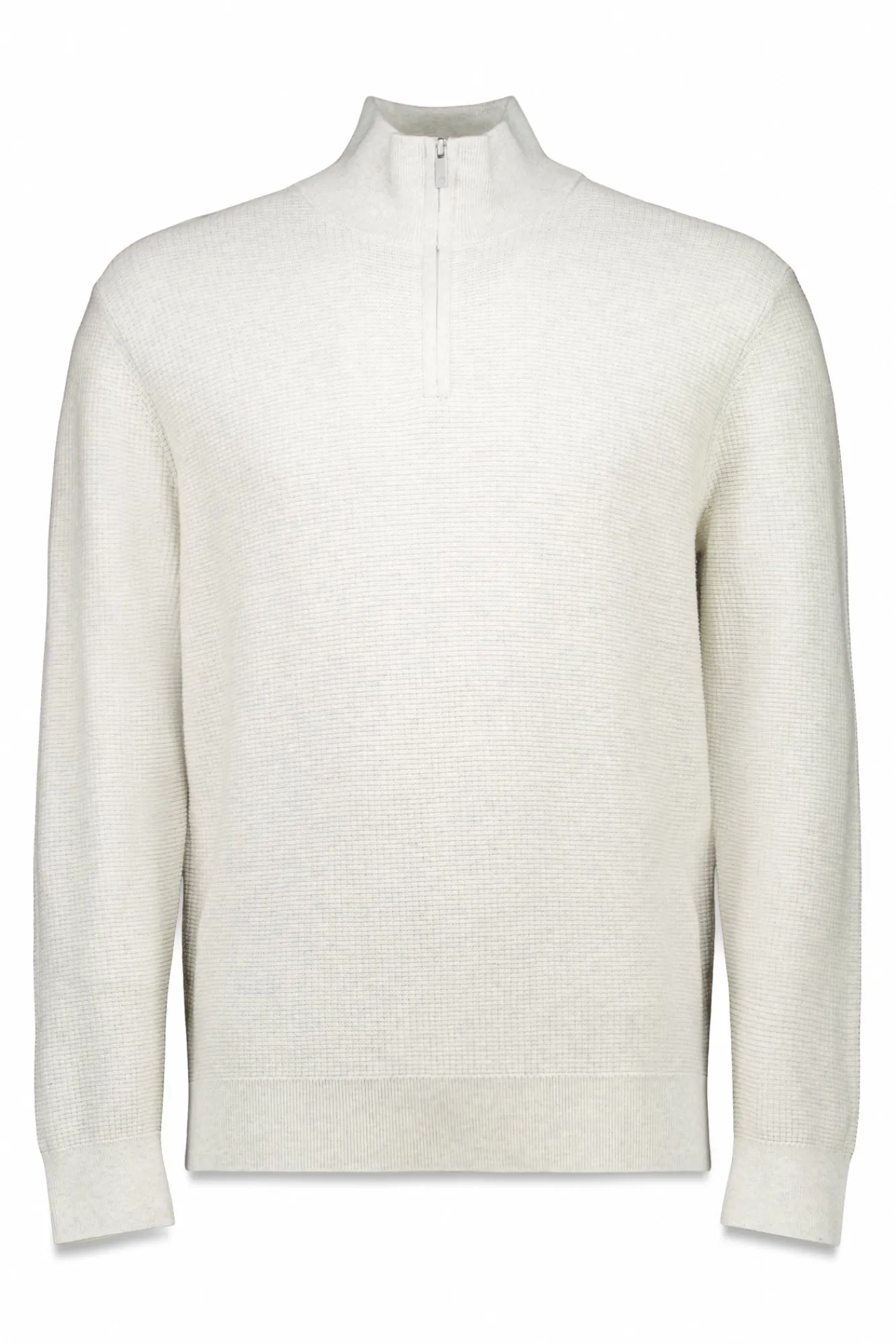Hot Springfield Fermeture pull uni gris