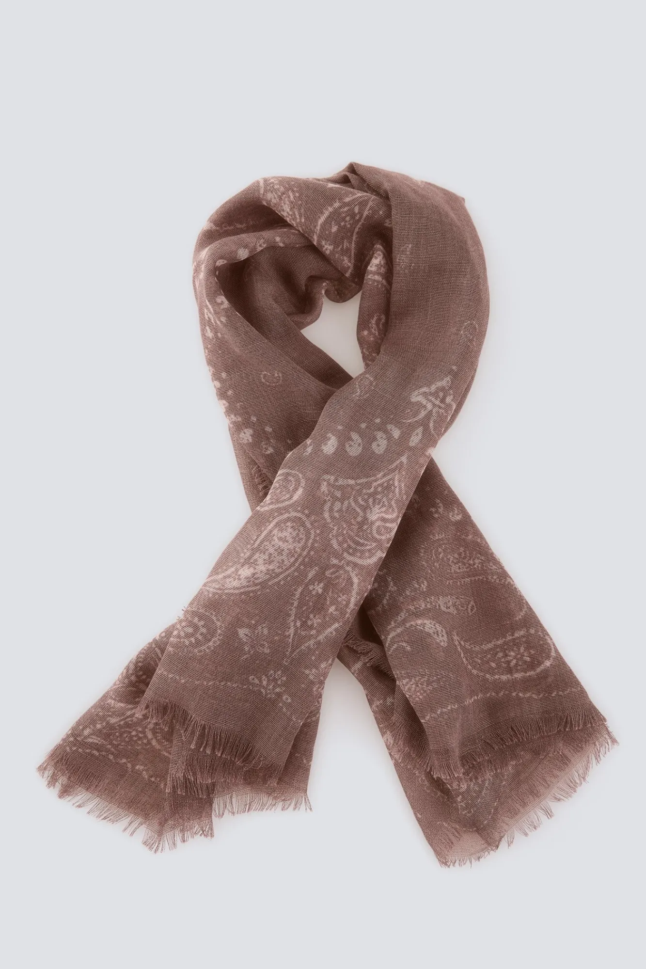 New Springfield Foulard bandana grand nude