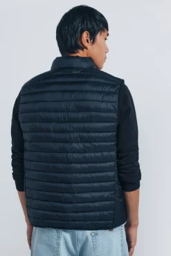 Discount Springfield Gilet matelassé