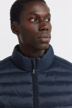 Sale Springfield Gilet matelass&eacute;