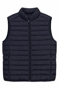 Sale Springfield Gilet matelassé