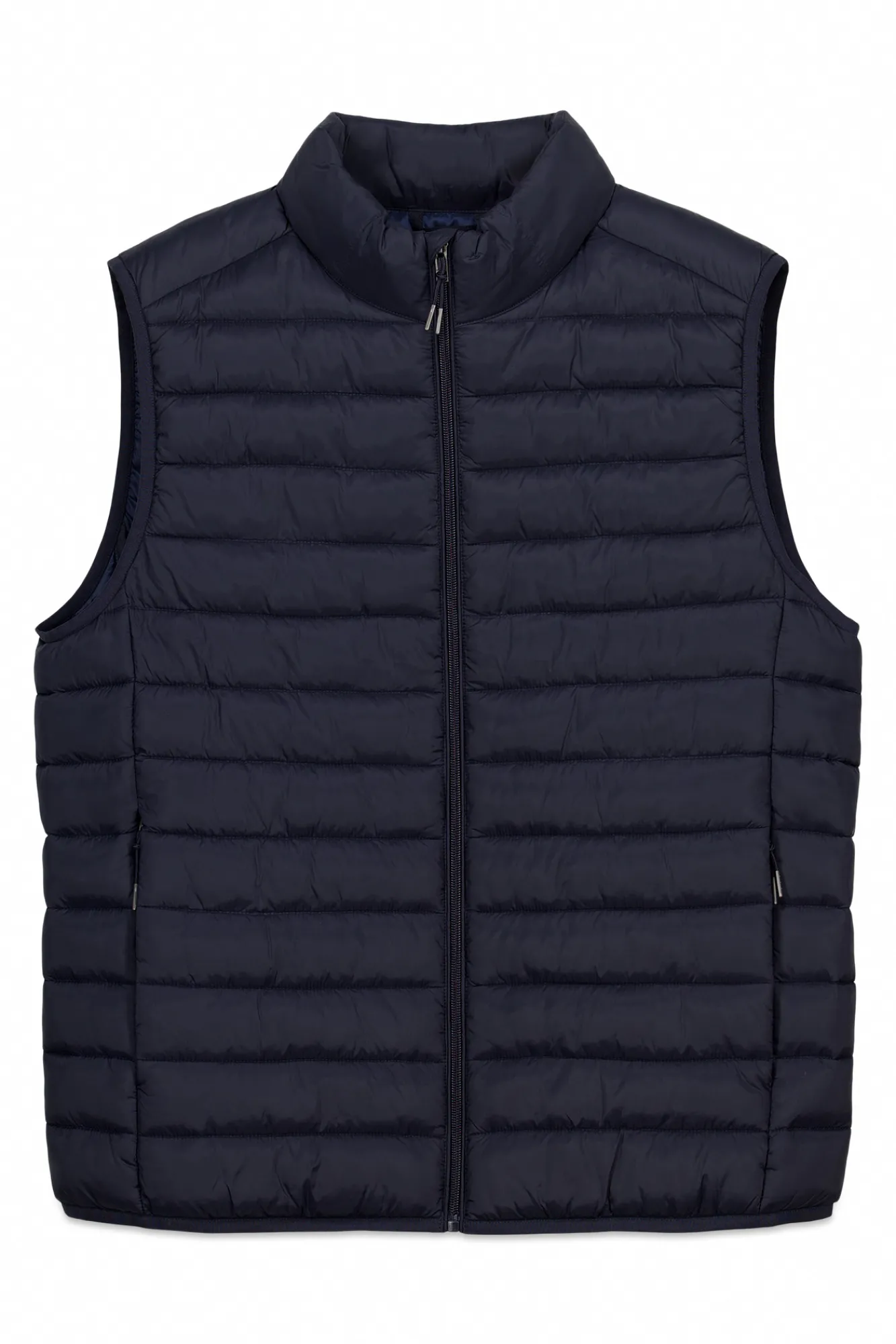 Sale Springfield Gilet matelassé