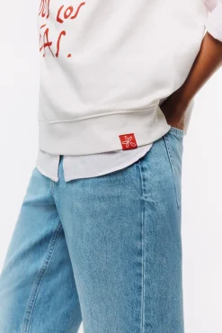 Online Springfield Je t'aime beaucoup tous les jours beige