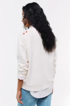 Online Springfield Je t'aime beaucoup tous les jours beige