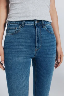 Springfield Jean skinny bleu