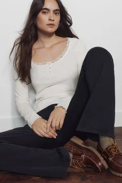 Online Springfield Jeans bootcut