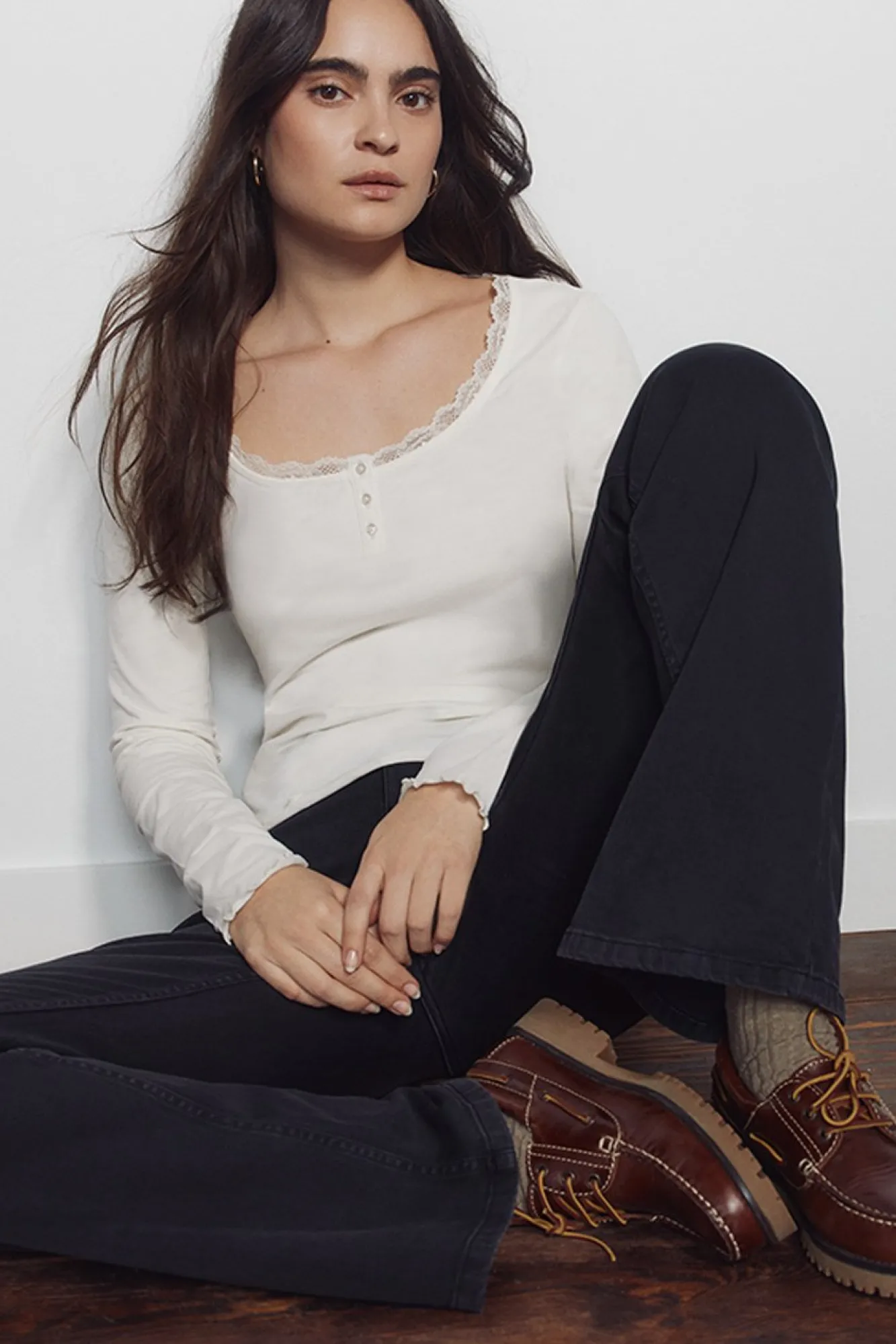 Online Springfield Jeans bootcut