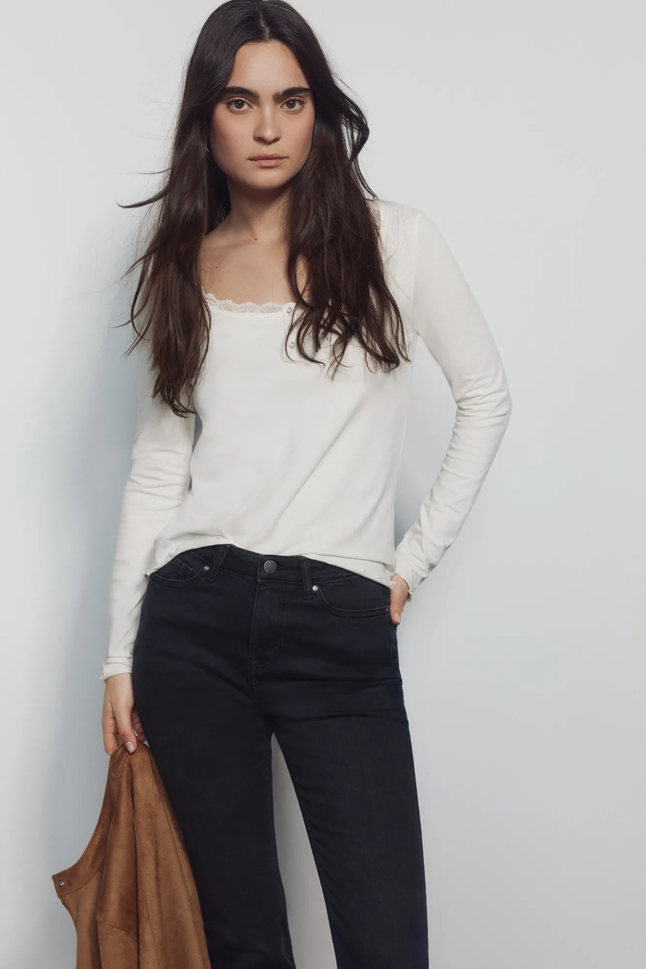 Online Springfield Jeans bootcut