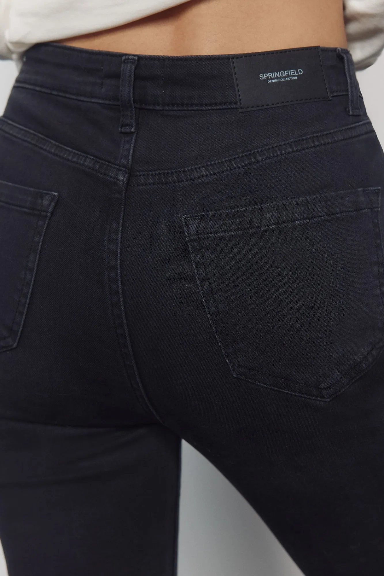 Online Springfield Jeans bootcut