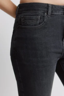 Clearance Springfield Jeans évasé