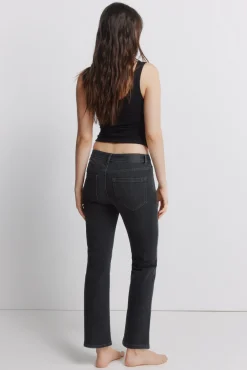 Clearance Springfield Jeans évasé