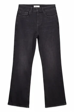 Clearance Springfield Jeans évasé