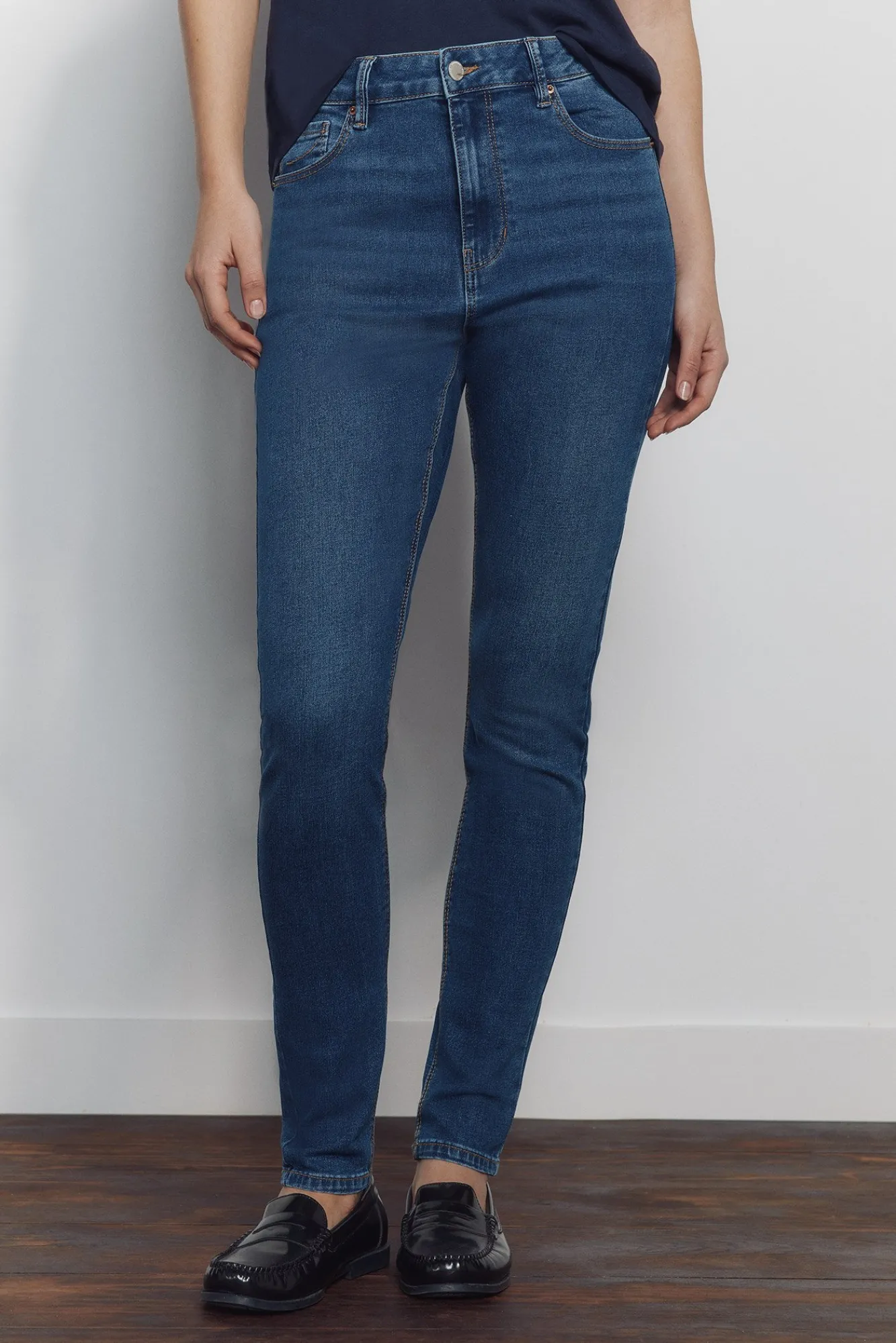Discount Springfield Jeans skinny