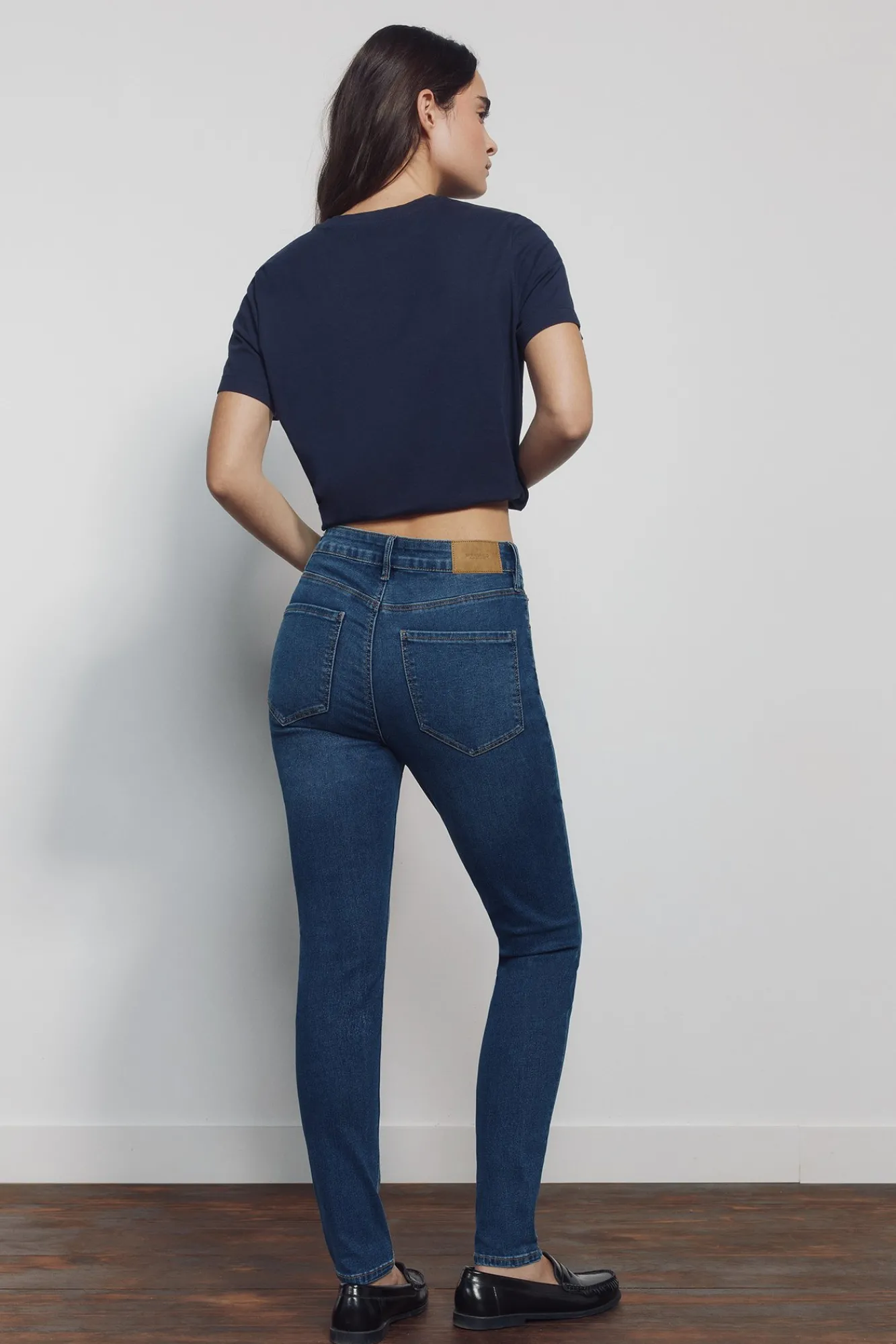 Discount Springfield Jeans skinny