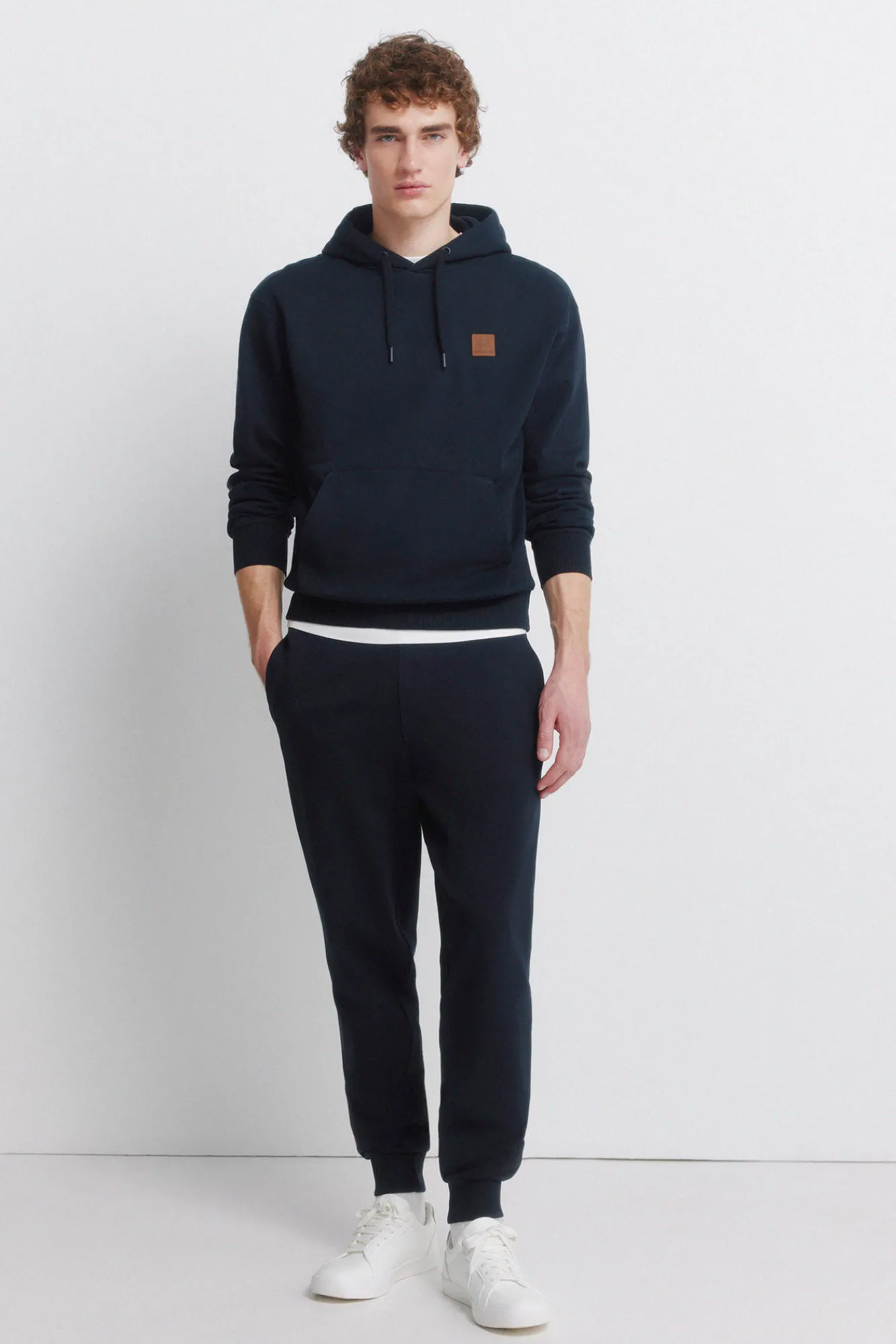 Sale Springfield Jogger basique