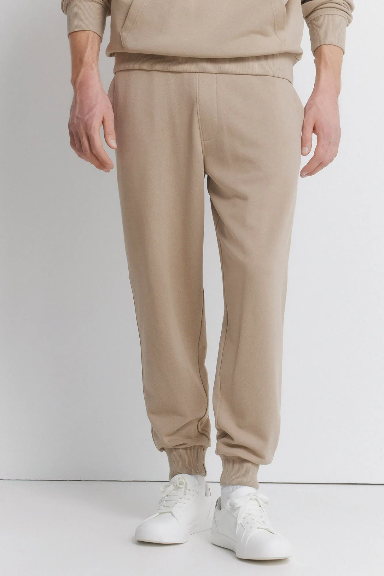 Sale Springfield Jogger basique