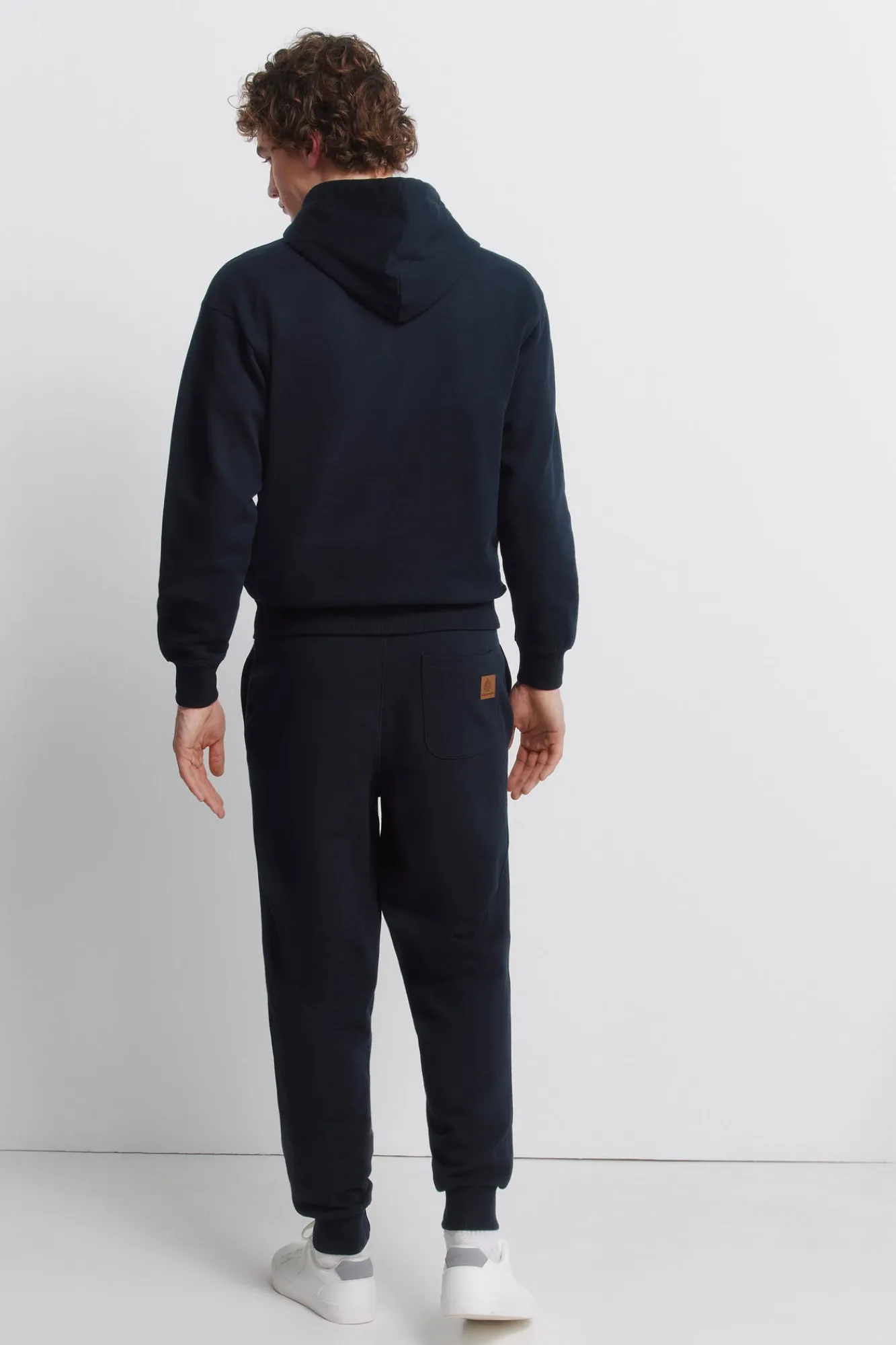 Sale Springfield Jogger basique