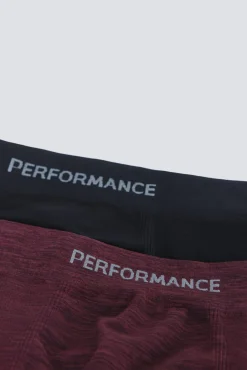 Sale Springfield Lot 2 sport seamless boxers noir