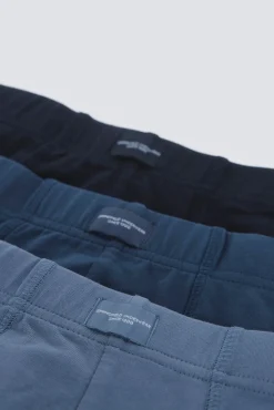 Clearance Springfield Lot de 3 boxers confort