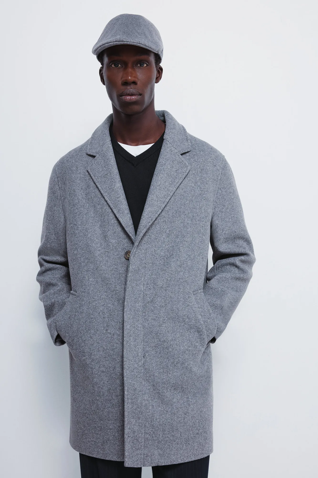 Outlet Springfield Manteau extensible confortable
