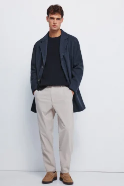 Outlet Springfield Manteau extensible confortable