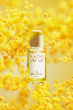 Hot Springfield MIMOSA FANTASY 50ML bleu