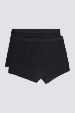 Springfield Pack 2 boxers basiques
