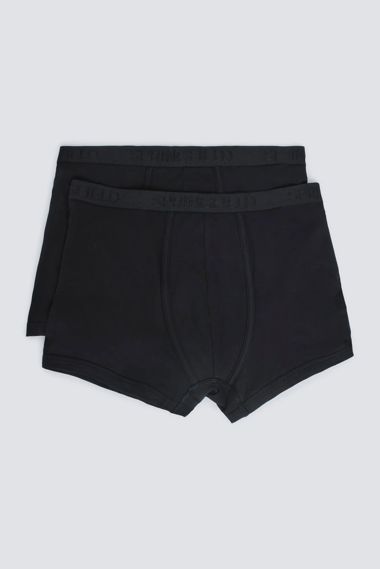 Springfield Pack 2 boxers basiques