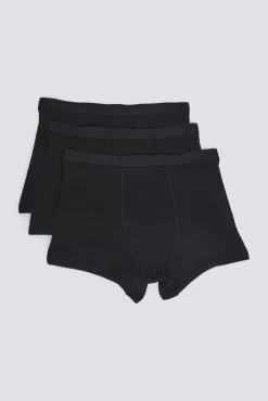Hot Springfield Pack 3 boxers basiques