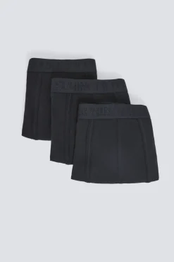 Hot Springfield Pack 3 boxers basiques