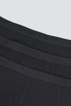 Hot Springfield Pack 3 boxers basiques