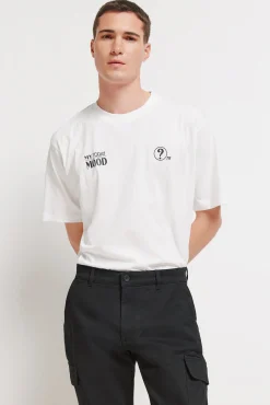 Sale Springfield Pantalon cargo coupe slim confortable
