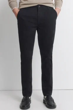 Sale Springfield Pantalon chino coupe skinny
