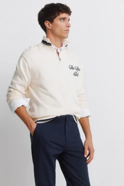 Discount Springfield Pantalon coupe confort