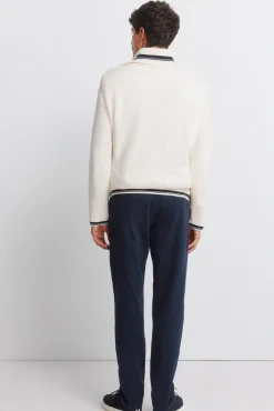 Discount Springfield Pantalon coupe confort