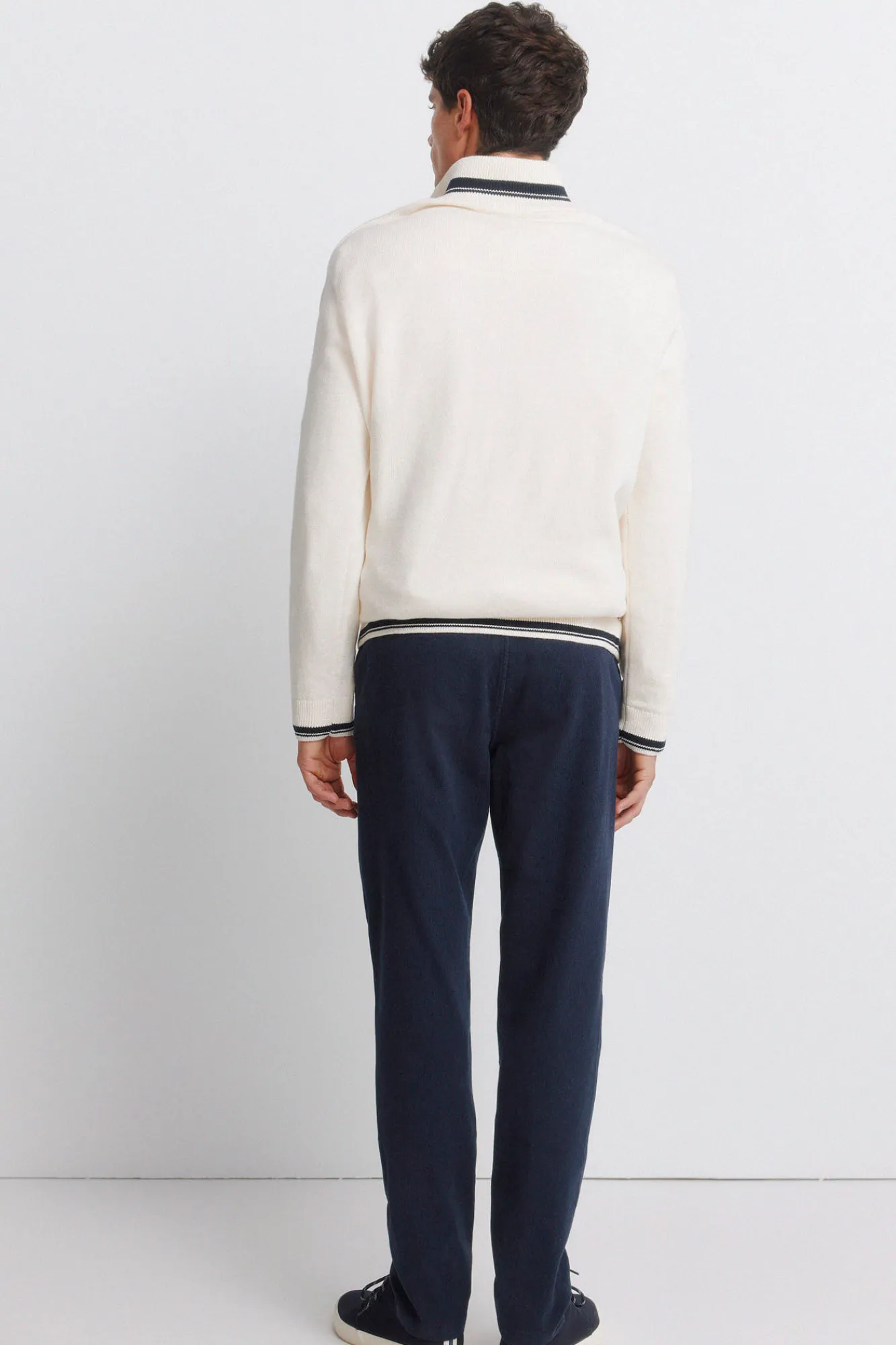 Discount Springfield Pantalon coupe confort