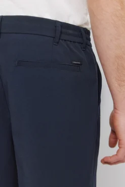 New Springfield Pantalon droit ample
