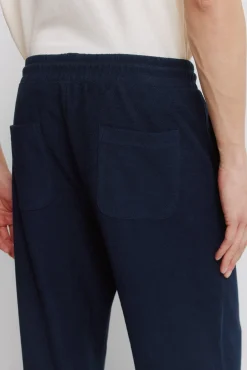 Best Springfield Pantalon jogger droit
