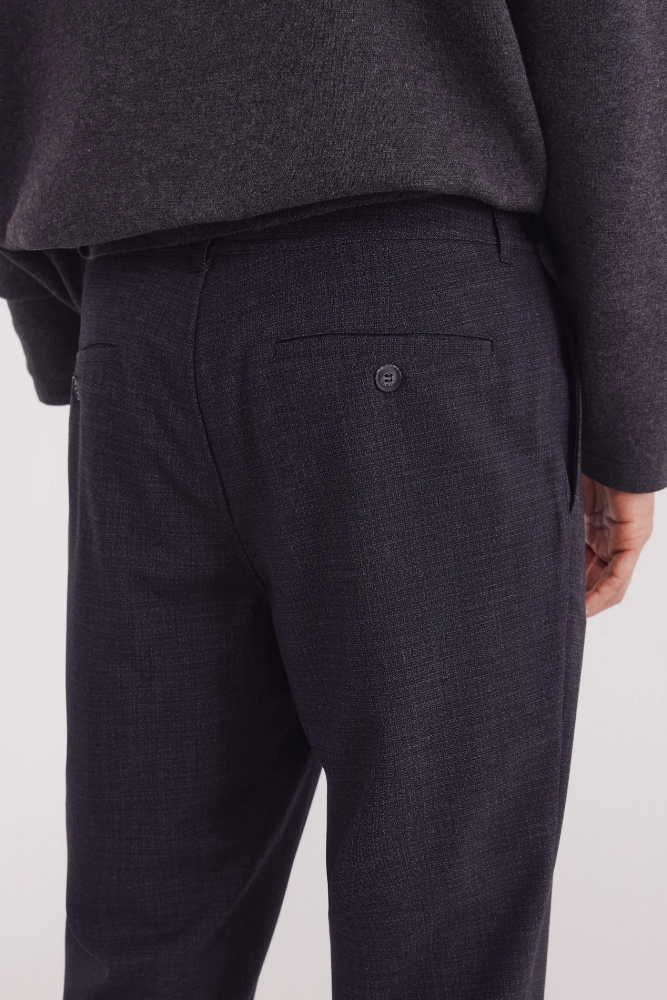 Sale Springfield Pantalon pantalon chino coupe confort Paul