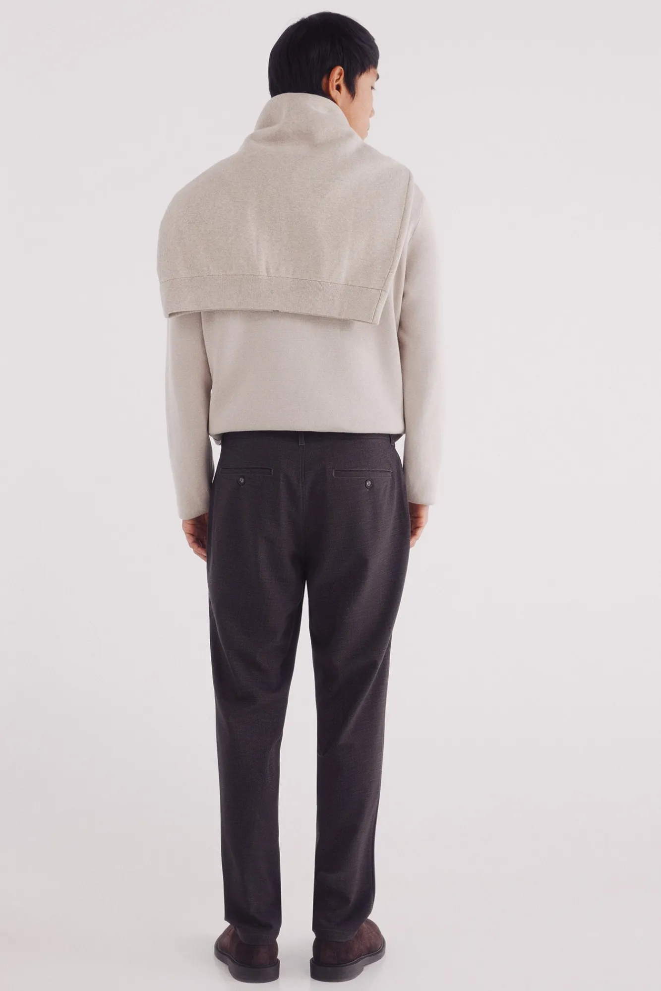 Sale Springfield Pantalon pantalon chino coupe confort Paul