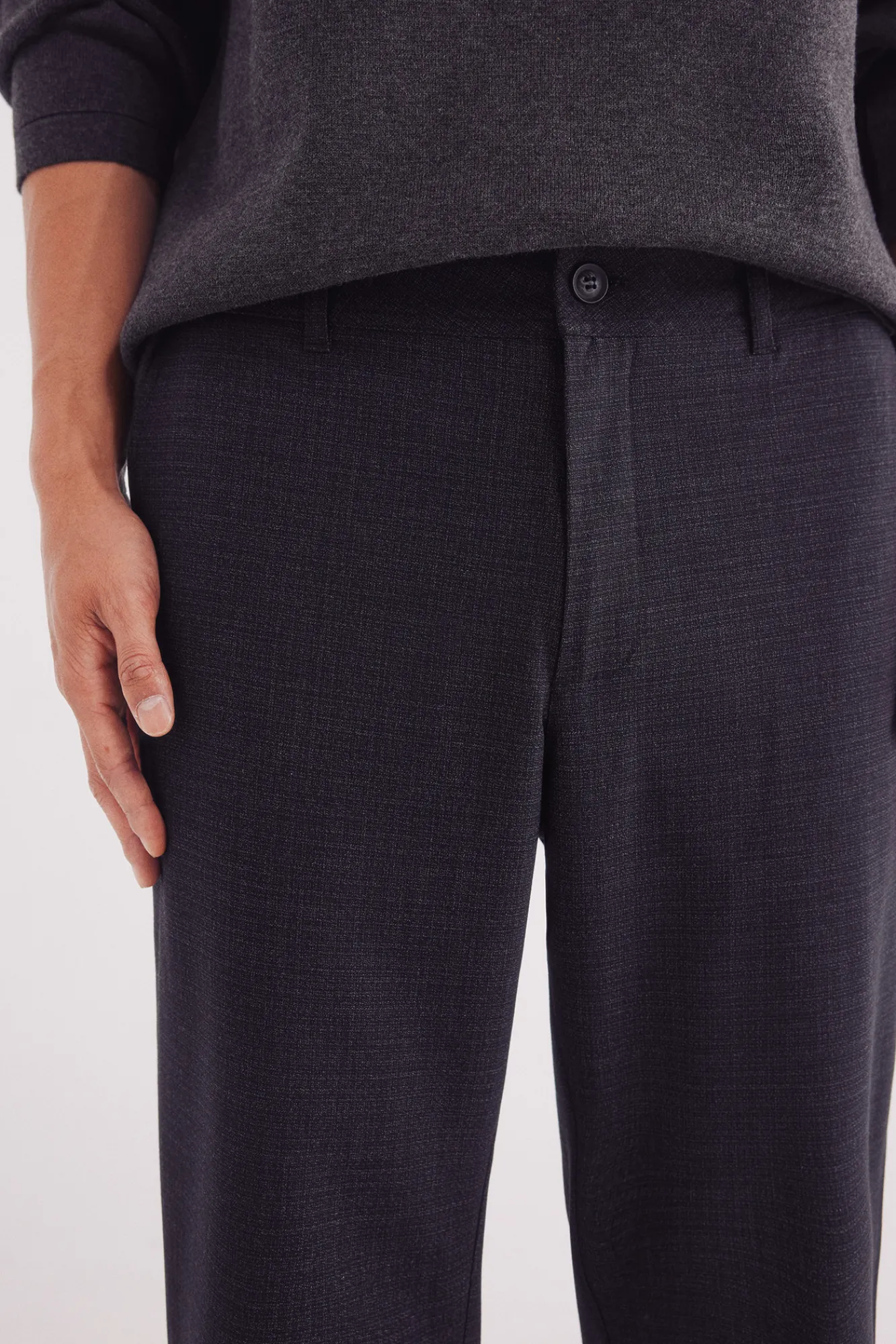 Sale Springfield Pantalon pantalon chino coupe confort Paul