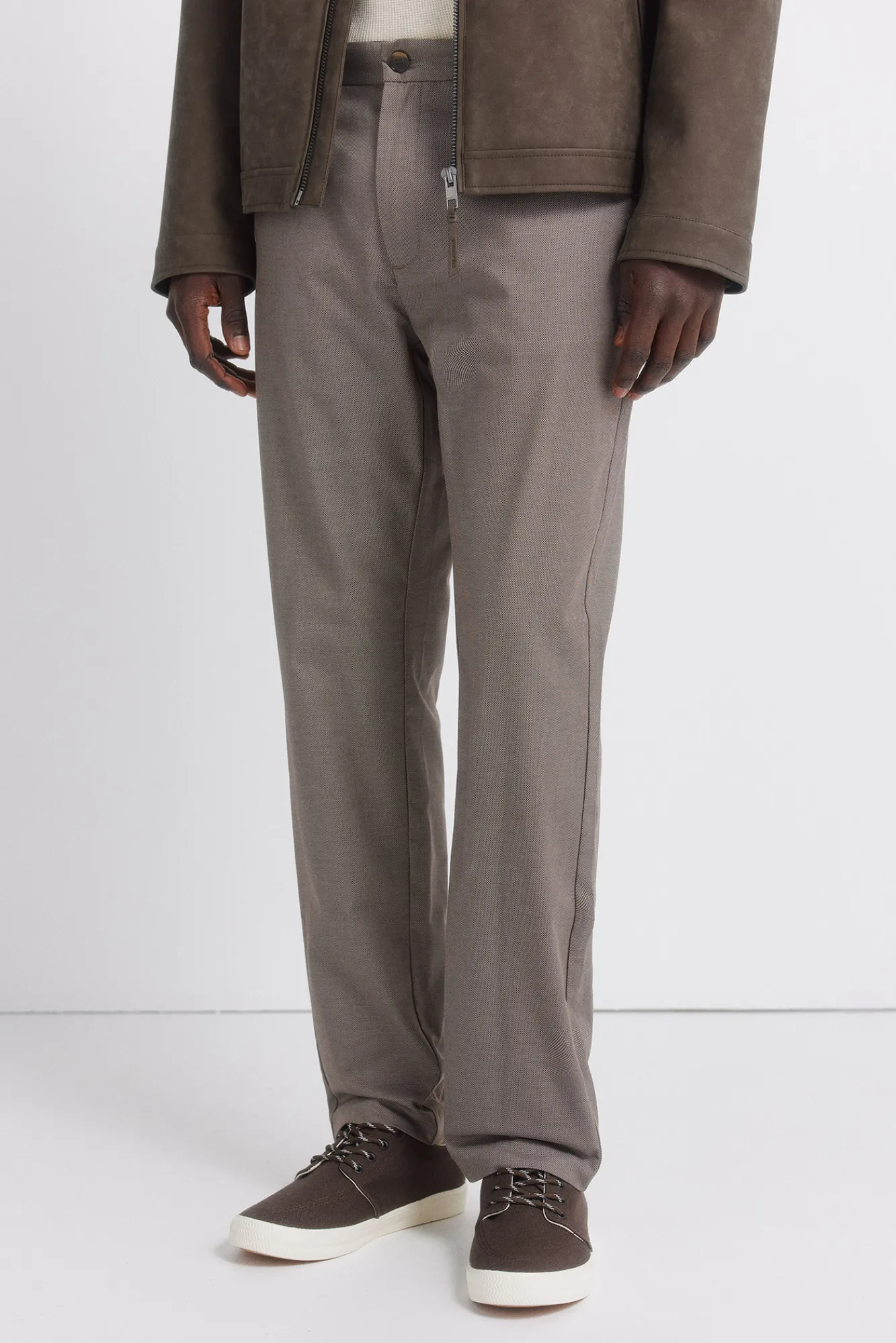 Outlet Springfield pantalon pantalon chino coupe confort
