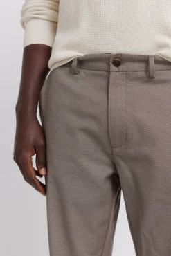 Outlet Springfield pantalon pantalon chino coupe confort